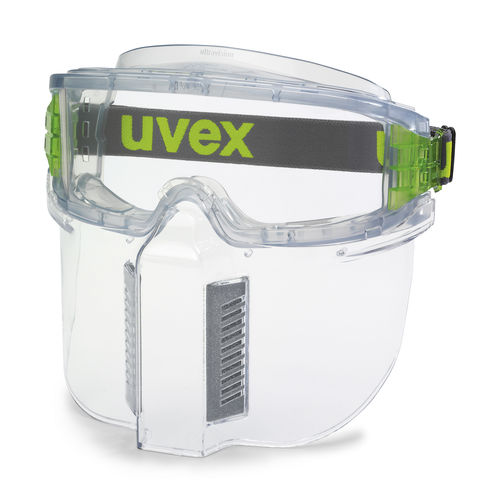 Uvex Ultrashield (4031101067858)